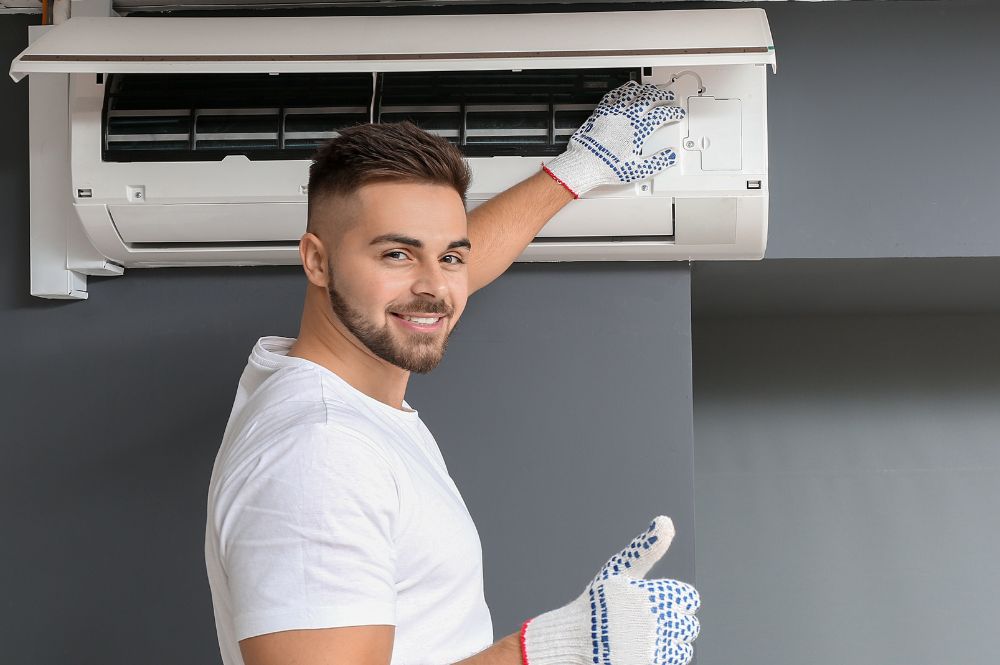 How to Keep Your Air Conditioner Running Efficiently During Heat&nbsp;Waves